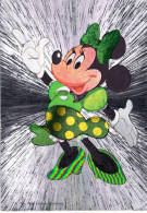 Bande Dessinée  - Walt Disney -  MINNIE Mouse - Stripverhalen