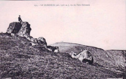 88 - Vosges -  LE HOHNECK -  Vu Du Petit Hohneck - Other & Unclassified