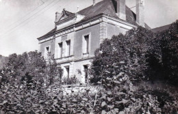 86 - Vienne -  CHATELLERAULT - Ecole D Antoigné - Chatellerault