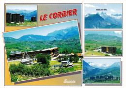 73 - Savoie -  LE CORBIER ( Sybelle ) Multivues - Other & Unclassified
