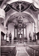 73 - Savoie -  FLUMET -  L Eglise SaintTheodule - Autres & Non Classés
