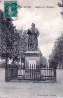 24 - Dordogne -  PERIGUEUX - Statue De Fenelon - Périgueux