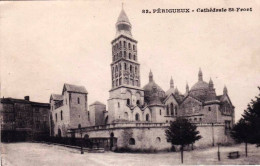 24 - Dordogne -  PERIGUEUX - La Cathedrale Saint Front  - Périgueux
