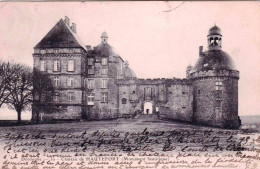24 - Dordogne -  Chateau De HAUTEFORT -  Monument Historique - Autres & Non Classés