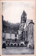24 - Dordogne -  BRANTOME -  Ancien Cloitre Et Prebytere - Brantome