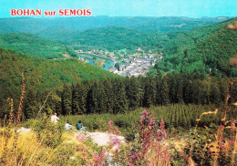 BOHAN Sur SEMOIS ( Vresse-sur-Semois  ) Vue D Ensemble - Sonstige & Ohne Zuordnung