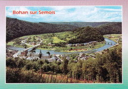 BOHAN Sur SEMOIS ( Vresse-sur-Semois  ) Panorama - Otros & Sin Clasificación