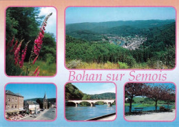 BOHAN Sur SEMOIS ( Vresse-sur-Semois  )  Multivues - Sonstige & Ohne Zuordnung