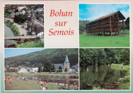 BOHAN Sur SEMOIS ( Vresse-sur-Semois  )  Multivues - Andere & Zonder Classificatie