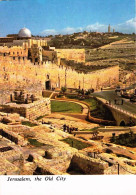 Israel - JERUSALEM - ירושלים   - The Old City - Israel