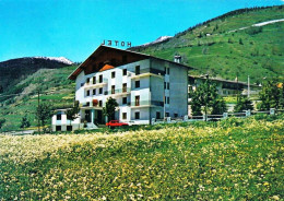 HOTEL BAITA S. BERNARDO -  Vachery Etroubles ( Val Aosta )  - Aosta