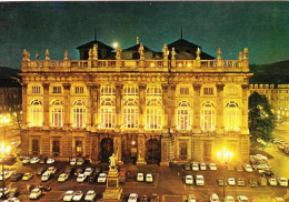 TORINO  - Palazzo Madama - Plaatsen & Squares