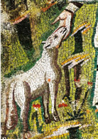 RAVENNA -  Basilica Di Vitale - Pecorella Accarezzata De Mose - Ravenna