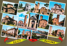 Saluti Da RAVENNA - Ravenna
