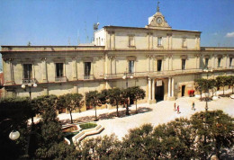 MOTTOLA - Palazzo Comunale - Taranto