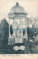 R003665 Martyrs Monument. Stirling. Craig. 1904 - Welt