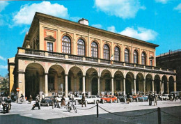 BOLOGNA  - Teatro Comunale - Bologna