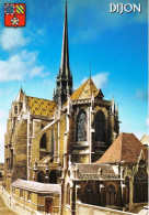 21 - Cote D Or -  DIJON - La Cathedrale Saint Benigne - Dijon