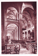 69 - LYON - église Saint Francois De Sales -  Ensemble Des Nefs - Autres & Non Classés