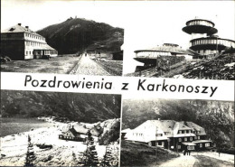 72578716 Karkonosze   - Pologne