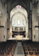 69 - LYON - église Saint Paul - La Nef Et Le Choeur - Autres & Non Classés