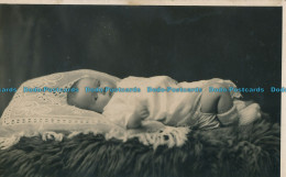 R003090 Old Postcard. Baby. W. Croydon - Monde