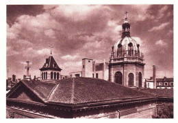 69 - LYON - église Saint Francois De Sales - Clocher - Toiture Et Coupole - Andere & Zonder Classificatie