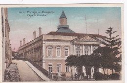 POSTCARD PORTUGAL - ALENQUER - PAÇOS DO CONCELHO - Lisboa