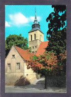  GREVEN I WESTF - St Martini Kirche - Greven