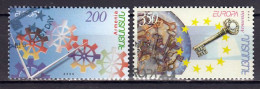 Armenie Europa Cept 2006 Gestempeld - 2006