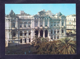 Algerie -  ORAN - L Hotel De Ville - Oran