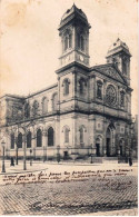 75 - PARIS 07 - Eglise Saint Francois Xavier -  Place Du Président-Mithouard - Distretto: 07