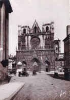 69 -  LYON -  Cathedrale Saint Jean  - Autres & Non Classés