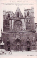 69 -  LYON -  Cathedrale Saint Jean - Autres & Non Classés