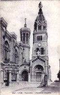 69 -  LYON - Fourviere - L Ancienne Chapelle - Other & Unclassified