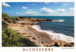 ALCOCEBRE - ALCOSSEBRE - Playa Blanca - Castellón