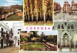 Andalucia -  CORDOBA - CORDOUE - Córdoba