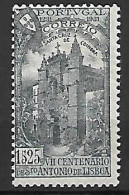 PORTUGAL, 1931 - Ongebruikt