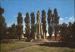 72578693 Oostduinkerke Denkmal Des Lijzers Oostduinkerke - Oostduinkerke