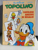Topolino (Mondadori 1990) N. 1792 - Disney