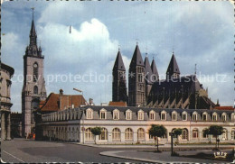 72578645 Tournai Hainaut Cathedrale Tournai Hainaut - Andere & Zonder Classificatie