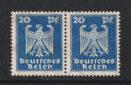 MiNr. 358 Postfrisch  (0728) - Unused Stamps