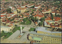 Kosovo-----Pristina-----old Postcard - Kosovo