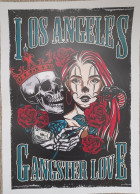 LOS ANGELES - AFFICHE POSTER - Other & Unclassified