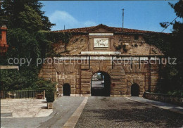 72578590 Bergamo Porta S. Alessandro In Colle Aperto Bergamo - Autres & Non Classés