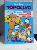 Topolino (Mondadori 1990) N. 1795 - Disney