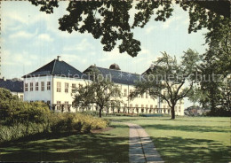 72578479 Graasten Schloss Graasten - Danemark