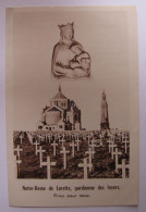 IMAGE RELIGIEUSE - Notre-Dame De Lorette - Andachtsbilder