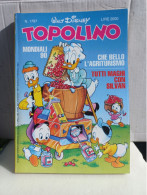 Topolino (Mondadori 1990) N. 1797 - Disney