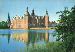 72578457 Hillerod Schloss Frederiksborg Hillerod - Denmark